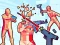 Time Shooter 2 – kostenloses Online-Spiel