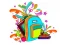 Hyper Back To School – kostenloses Online-Spiel