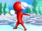 StickMan Snow Fight – kostenloses Online-Spiel