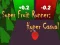Super Fruit Runner: Hyper Casual – kostenloses Online-Spiel