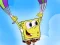Flying Sponge Bob – kostenloses Online-Spiel