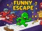 Funny Escape – kostenloses Online-Spiel
