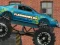 Crazy Mustang 2 – kostenloses Online-Spiel