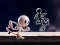 Black and White Stickman – kostenloses Online-Spiel