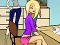 Candy the Naughty Cheerleader – kostenloses Online-Spiel