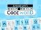 Arkadium's Codeword – kostenloses Online-Spiel