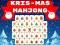 Kris-mas Mahjong – kostenloses Online-Spiel
