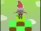 X-mas Downhill – kostenloses Online-Spiel