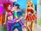 Street Dance Fashion 2 – kostenloses Online-Spiel