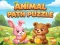 Animal Path Puzzle – kostenloses Online-Spiel