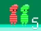Red And Green 5 – kostenloses Online-Spiel