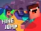 Mine Jump – kostenloses Online-Spiel