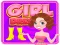 Girl Dress Up – kostenloses Online-Spiel