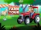 Baby Hazel Farm Tour – kostenloses Online-Spiel
