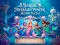 Barbie Mermaid Power Jigsaw Puzzle – kostenloses Online-Spiel