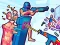 Time Shooter 3: SWAT – kostenloses Online-Spiel