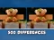 Find 500 Differences – kostenloses Online-Spiel