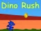 Dino Rush – kostenloses Online-Spiel
