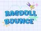 Ragdoll Bounce – kostenloses Online-Spiel