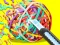 Rubber Band Cutting – kostenloses Online-Spiel