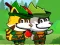 Super Raccoon World – kostenloses Online-Spiel