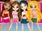 Bratz Fashion Designer – kostenloses Online-Spiel