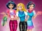 Mall Shopping Fever – kostenloses Online-Spiel