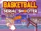 Basketball Serial Shooter – kostenloses Online-Spiel