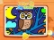 Color By Code: Night Owl – kostenloses Online-Spiel