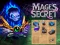 Mage's Secret – kostenloses Online-Spiel