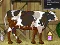 Blue ribbon bash – kostenloses Online-Spiel