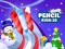 Pencil Rush Online – kostenloses Online-Spiel