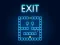 Exit – kostenloses Online-Spiel