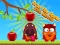 Drop The Apple Into Mouth – kostenloses Online-Spiel