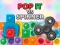 Pop It vs Spinner – kostenloses Online-Spiel