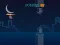 Midnight Sky Runner – kostenloses Online-Spiel