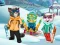 Cats Winter Fun – kostenloses Online-Spiel