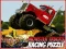 Monster Trucks Racing Puzzle – kostenloses Online-Spiel