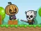 Running Pumpkin – kostenloses Online-Spiel