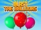 Blast The Balloons – kostenloses Online-Spiel