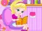 Potty Train Baby Elsa – kostenloses Online-Spiel