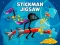 Stickman Jigsaw – kostenloses Online-Spiel
