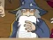 A glass of milk in the Wild West – kostenloses Online-Spiel