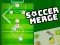Soccer Merge – kostenloses Online-Spiel