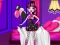 Delicate Dracula Dress Up – kostenloses Online-Spiel