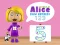 World of Alice Draw Numbers – kostenloses Online-Spiel