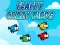 Flappy Crazy Bird – kostenloses Online-Spiel