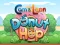 Cam and Leon: Donut Hop – kostenloses Online-Spiel