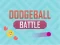 Dodgeball Battle – kostenloses Online-Spiel