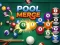 Pool Merge – kostenloses Online-Spiel